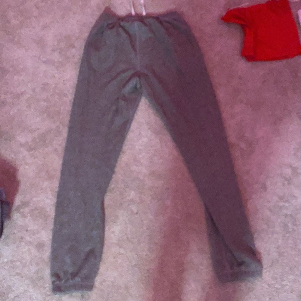 roots sweatpants - Picture 2 of 3